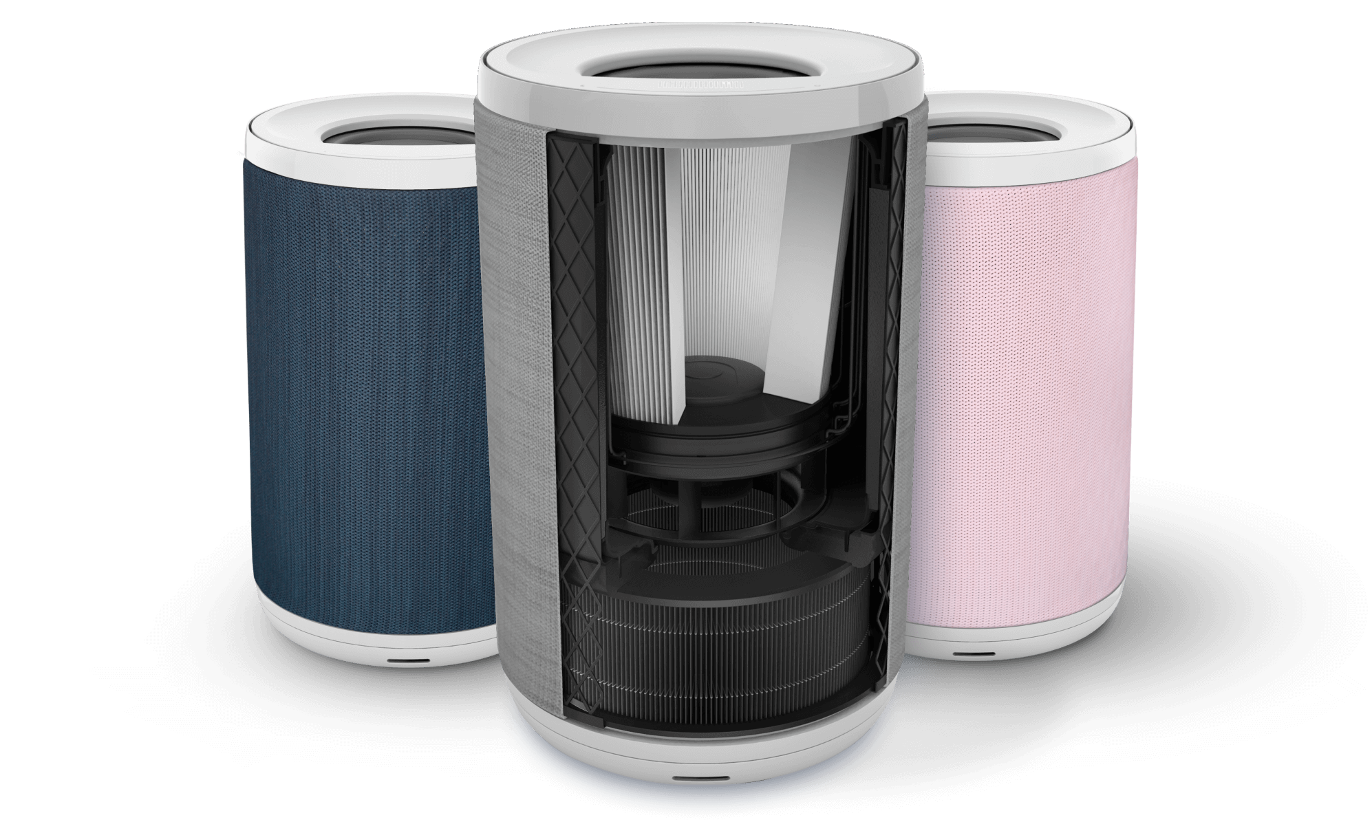 Trusted HEPA filters for superior air quality