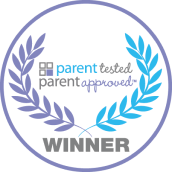 Parent tested Parent approved