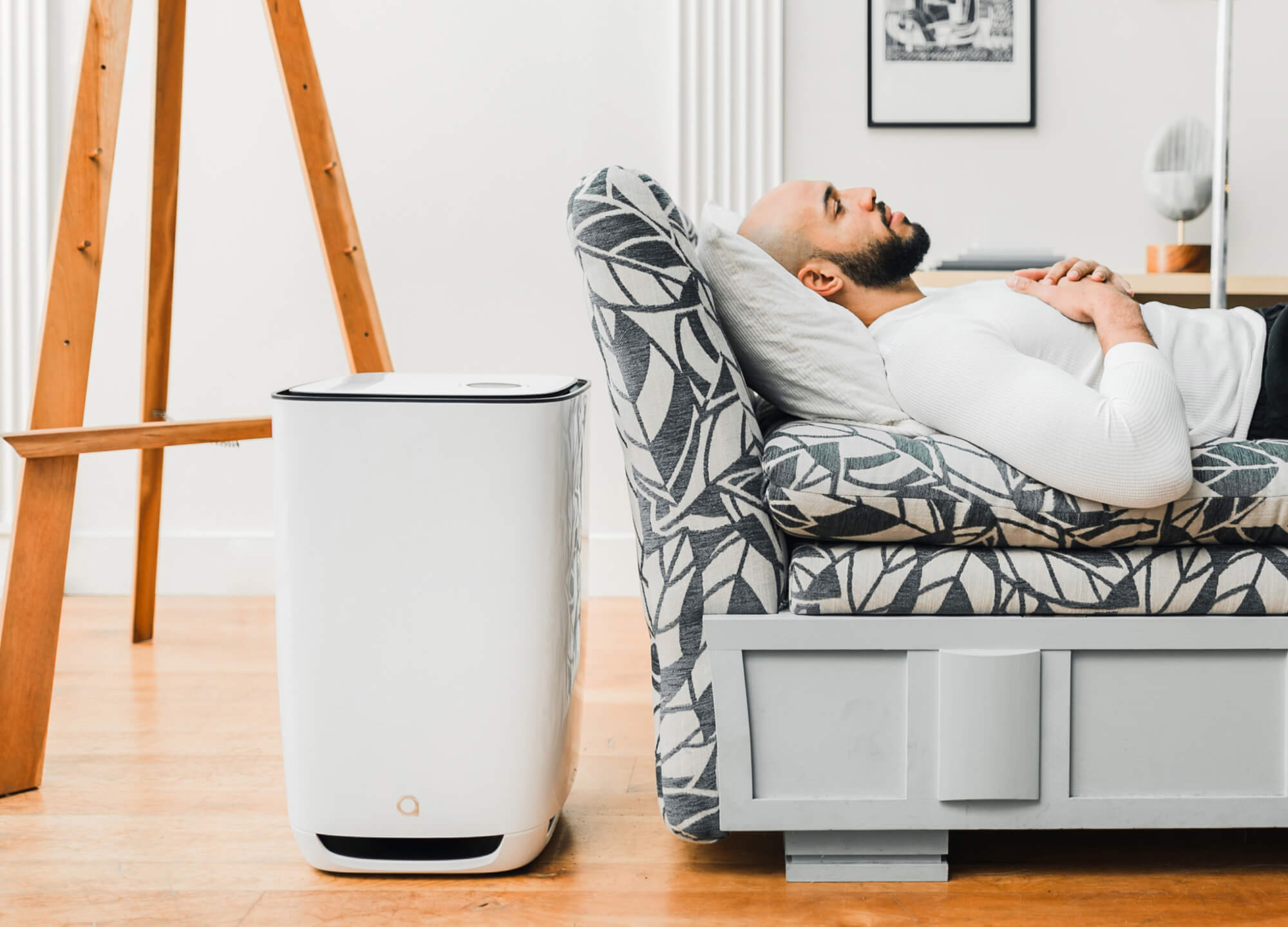 Even with all this power, the 3-in-1 Pro redefines quiet