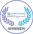 Parent tested Parent approved