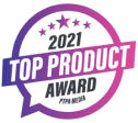 Top Product Award 2021