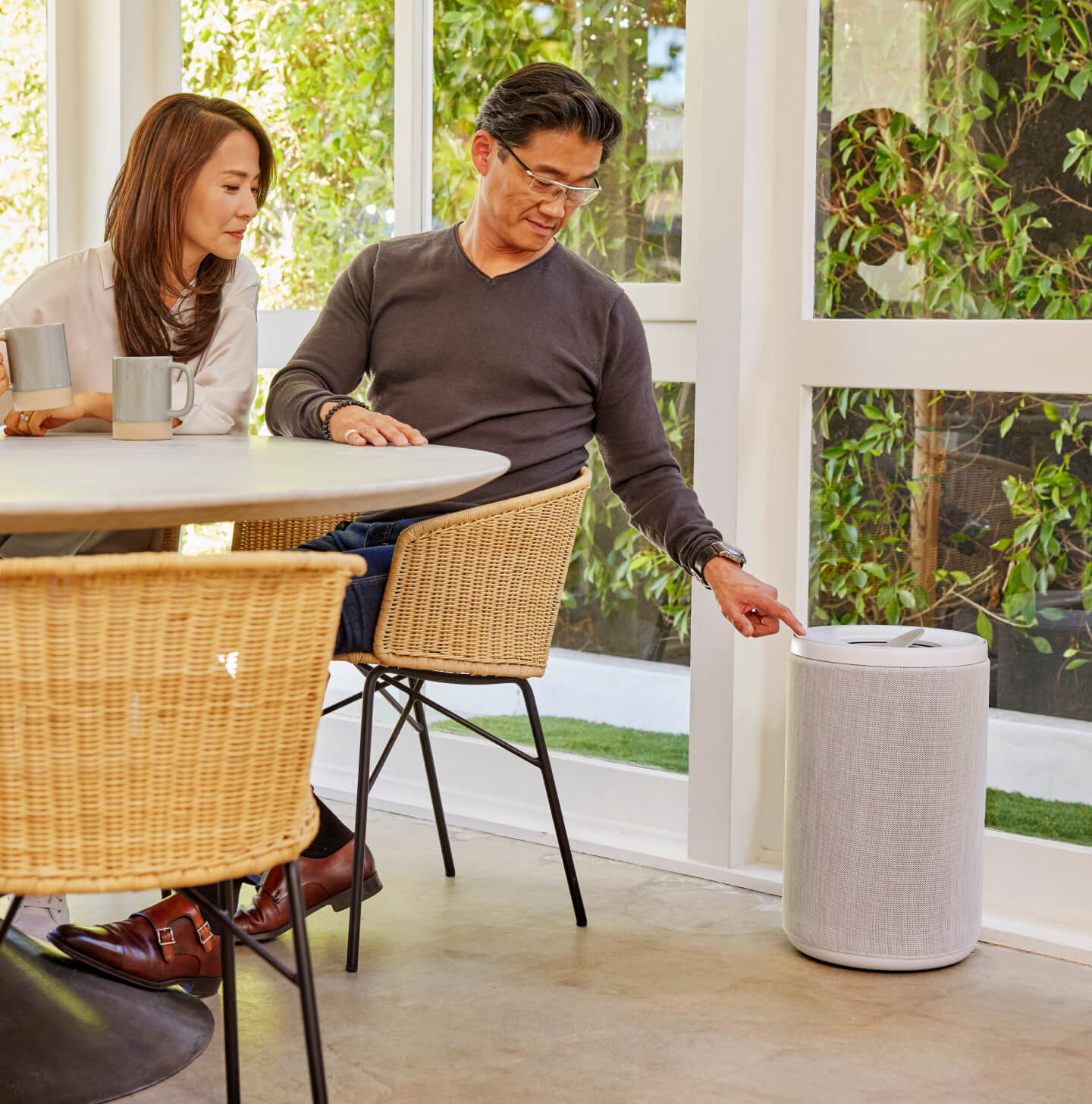 Award-winning design that enhances your space