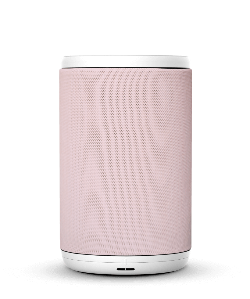 Quartz Pink