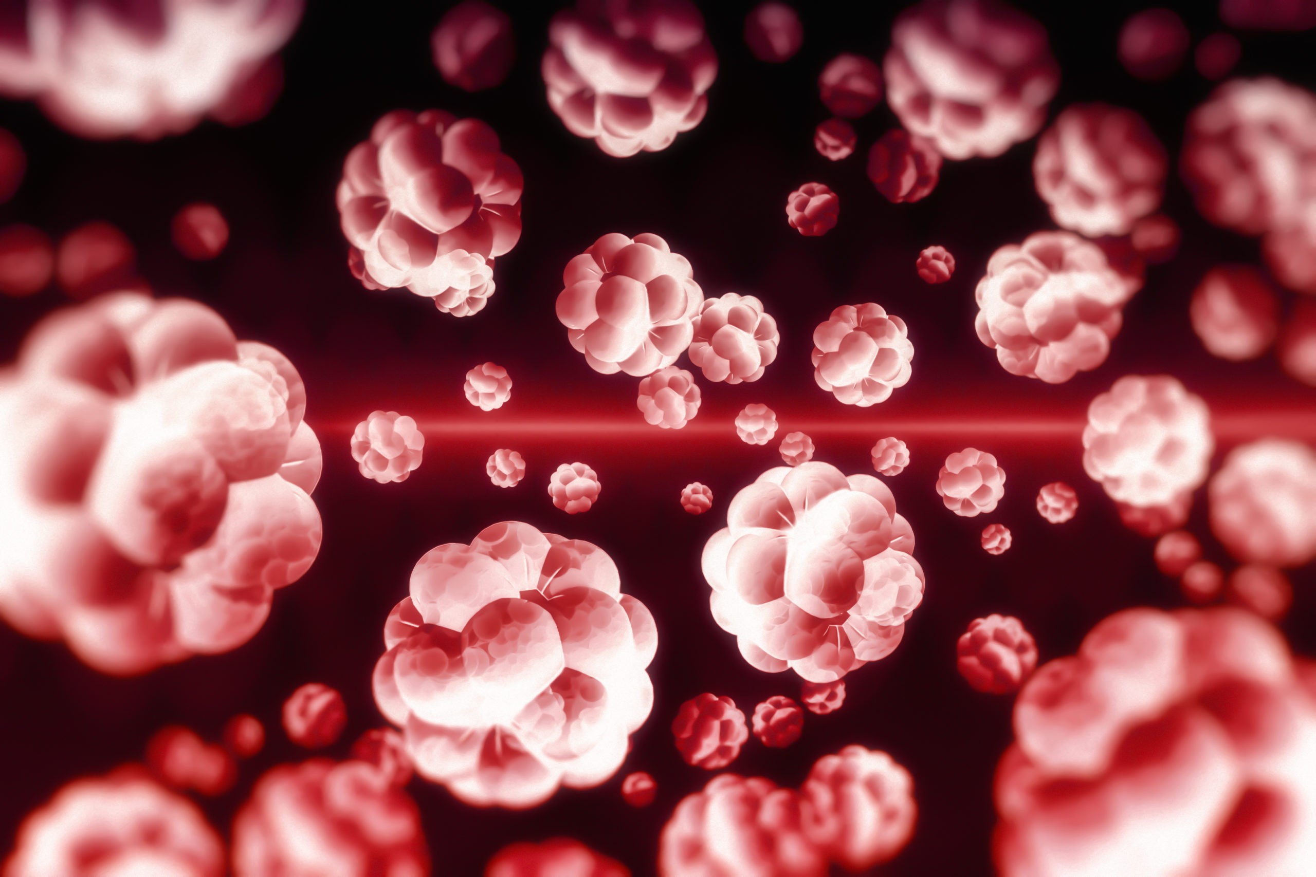 Why Does The Size Of The Particles In Your Air Matter?