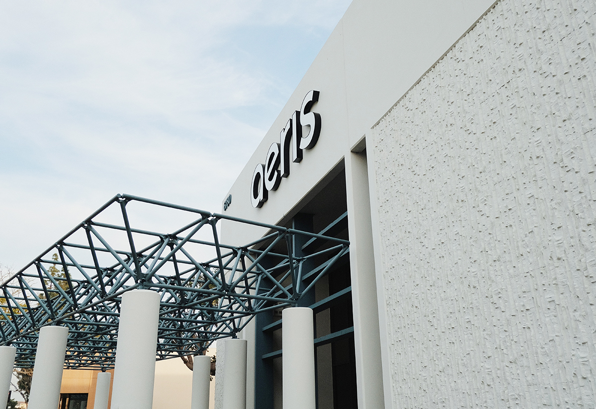 aeris US Officially Establishes Its Headquarters