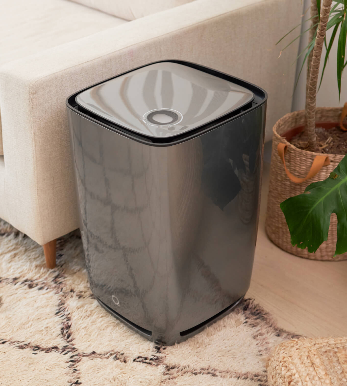 aair 3 in 1 Pro - Graphite color