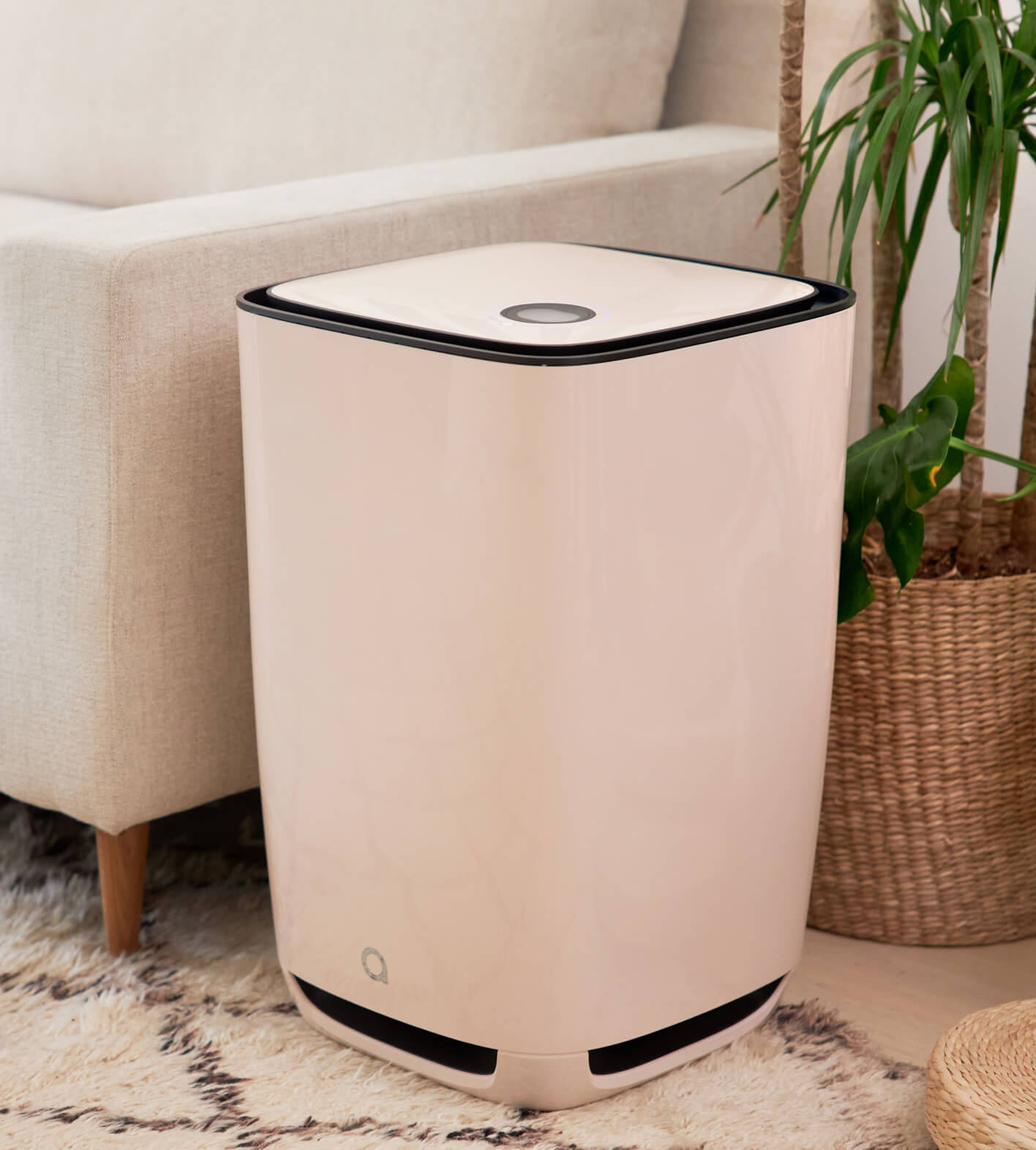 aair 3 in 1 Pro - Peach color