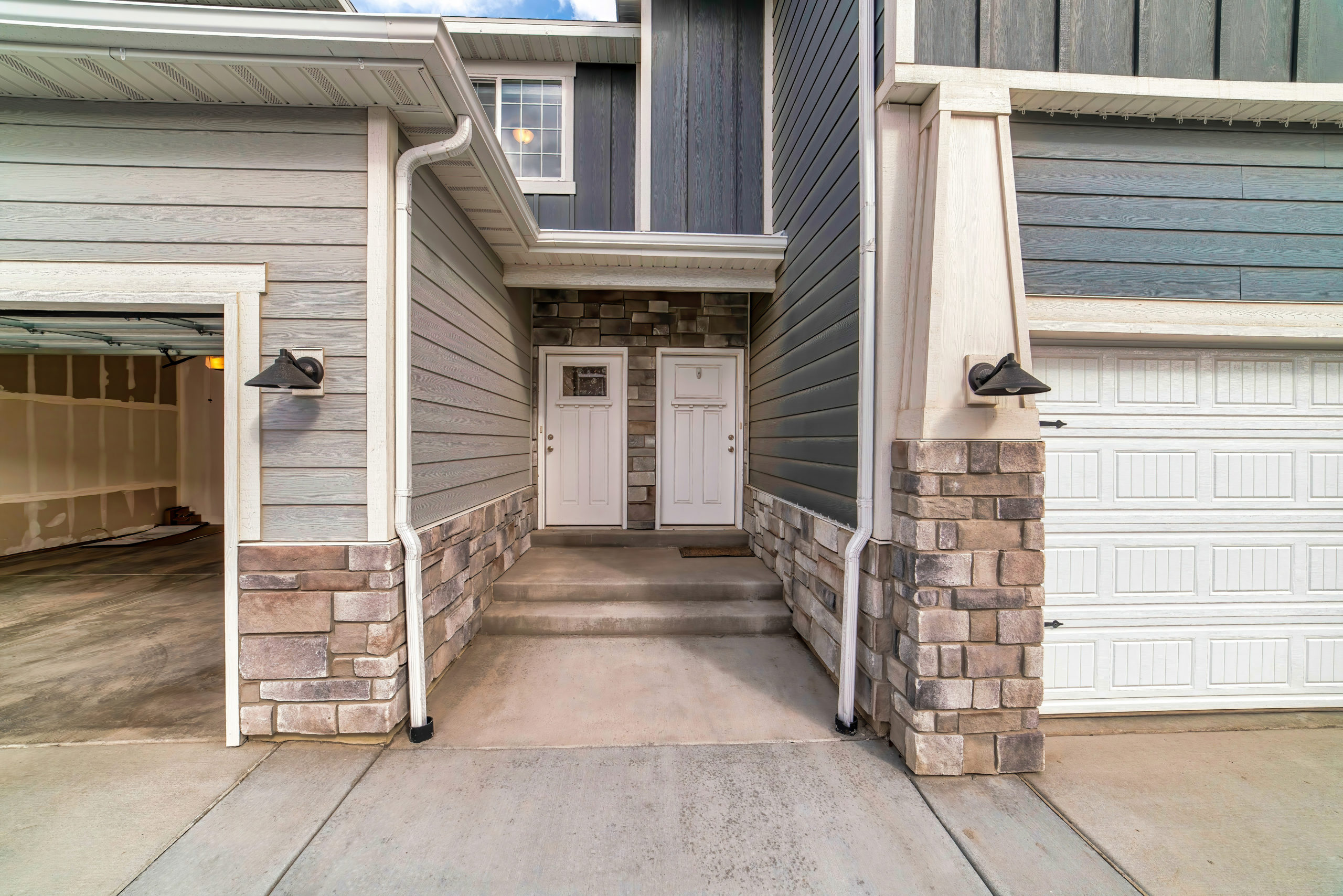 Your Attached Garage Is Polluting Your Home Air