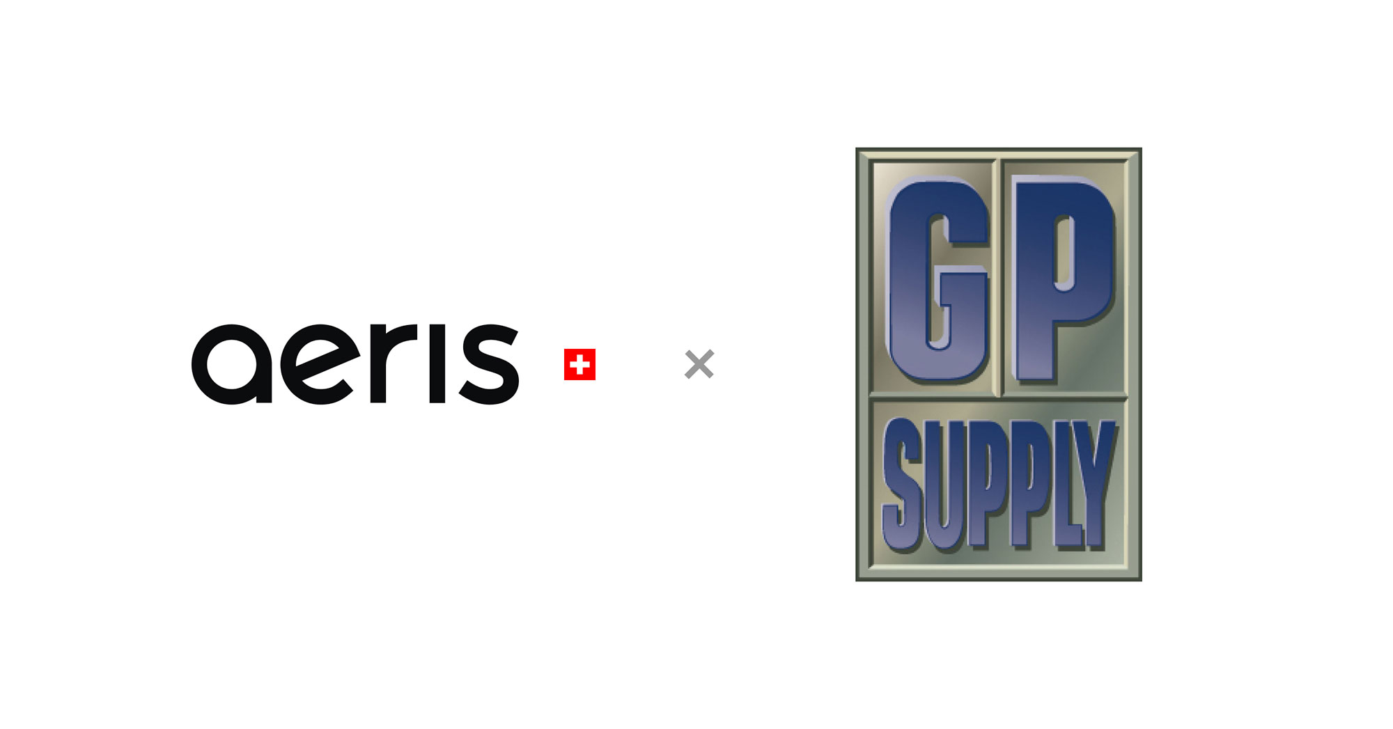 aeris And Geary Pacific Supply Are Proud To Announce Their New Partnership
