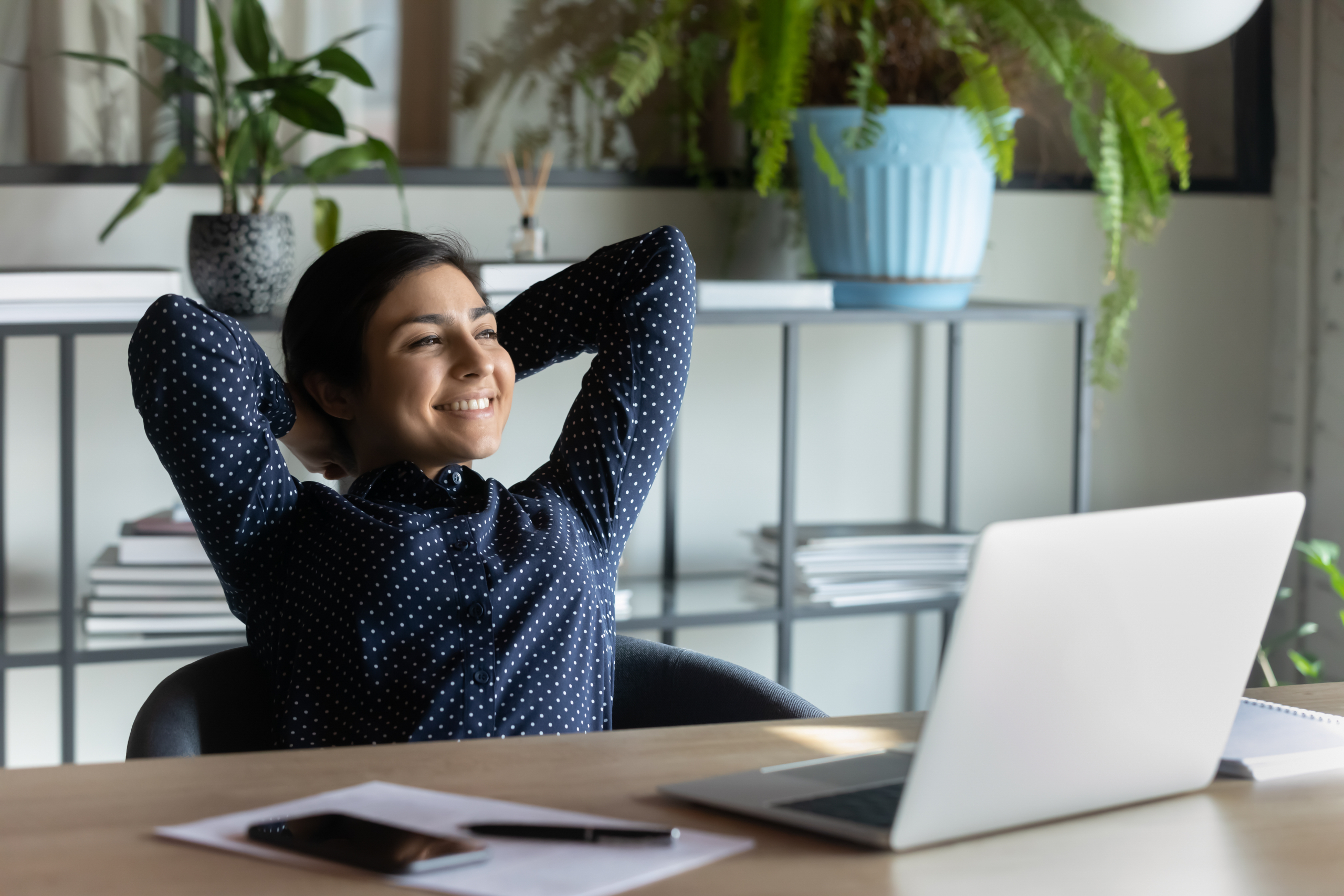 5 Ways Improving Workplace Air Quality  Can Boost Profitability