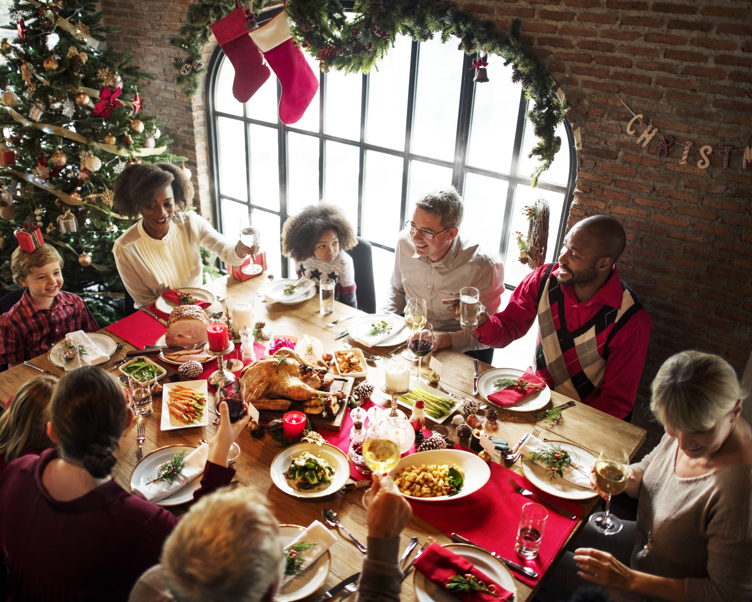 Why An Air Purifier Is Essential This Holiday Season