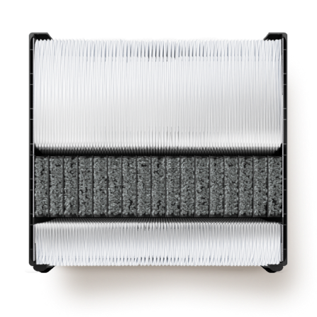 HEPA Filter