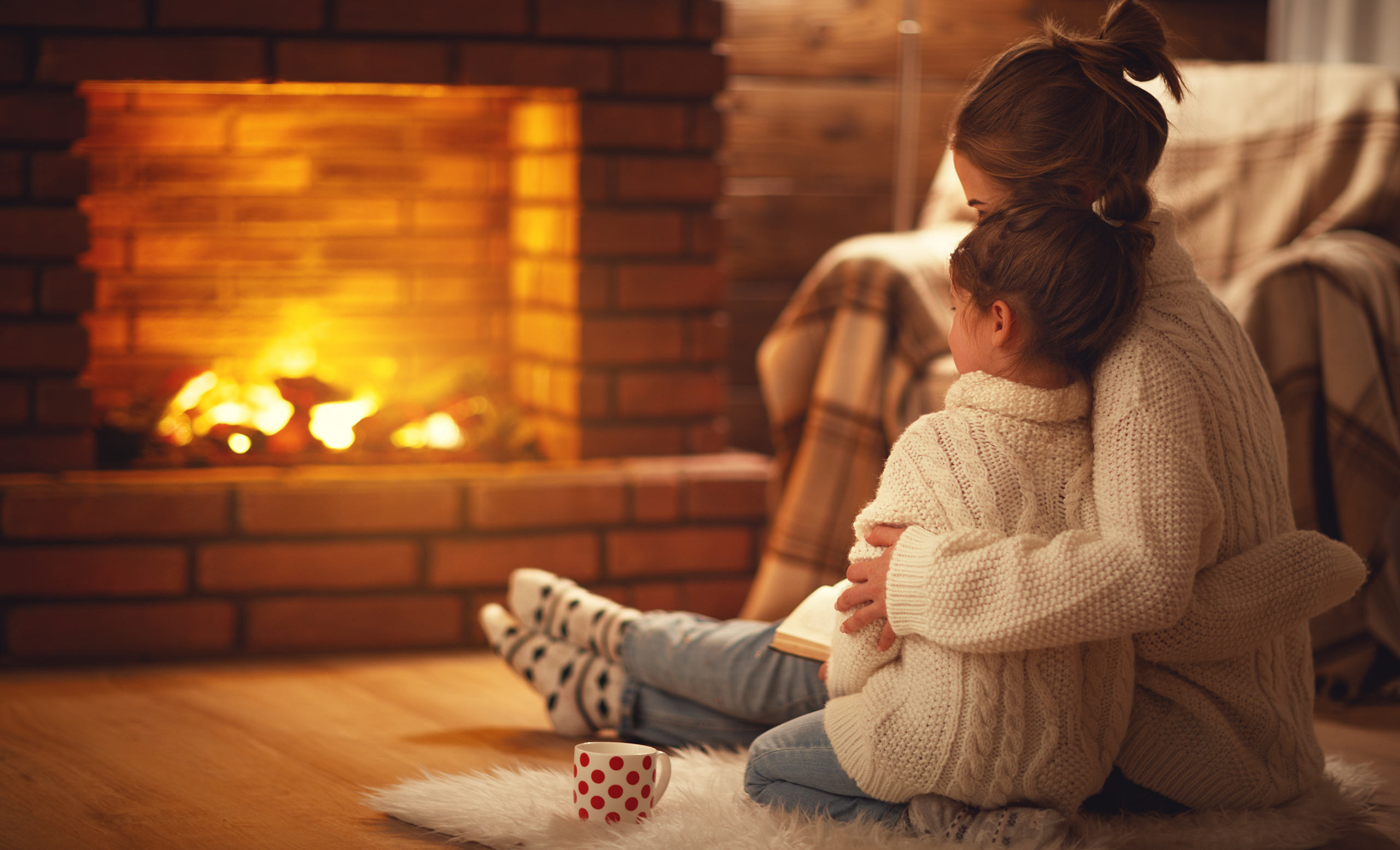 Why You Breathe In More Pollutants In The Winter