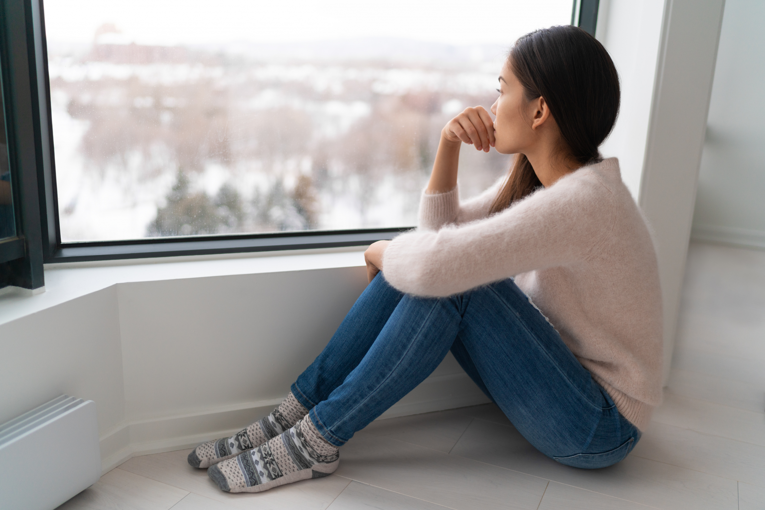 8 Ways To Help Alleviate Seasonal Depression