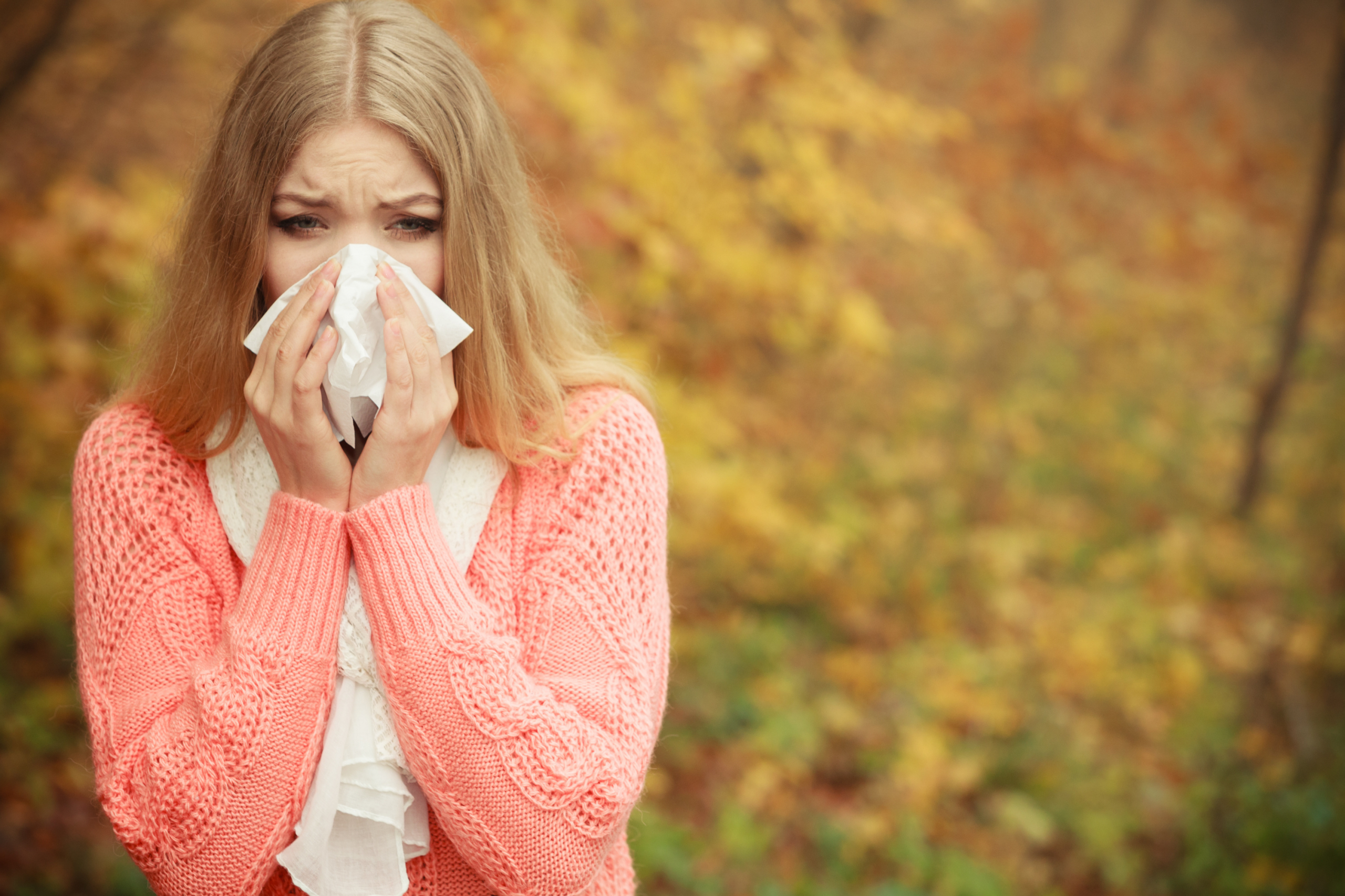 Three Reasons To Consider Getting An Air Purifier for Allergies
