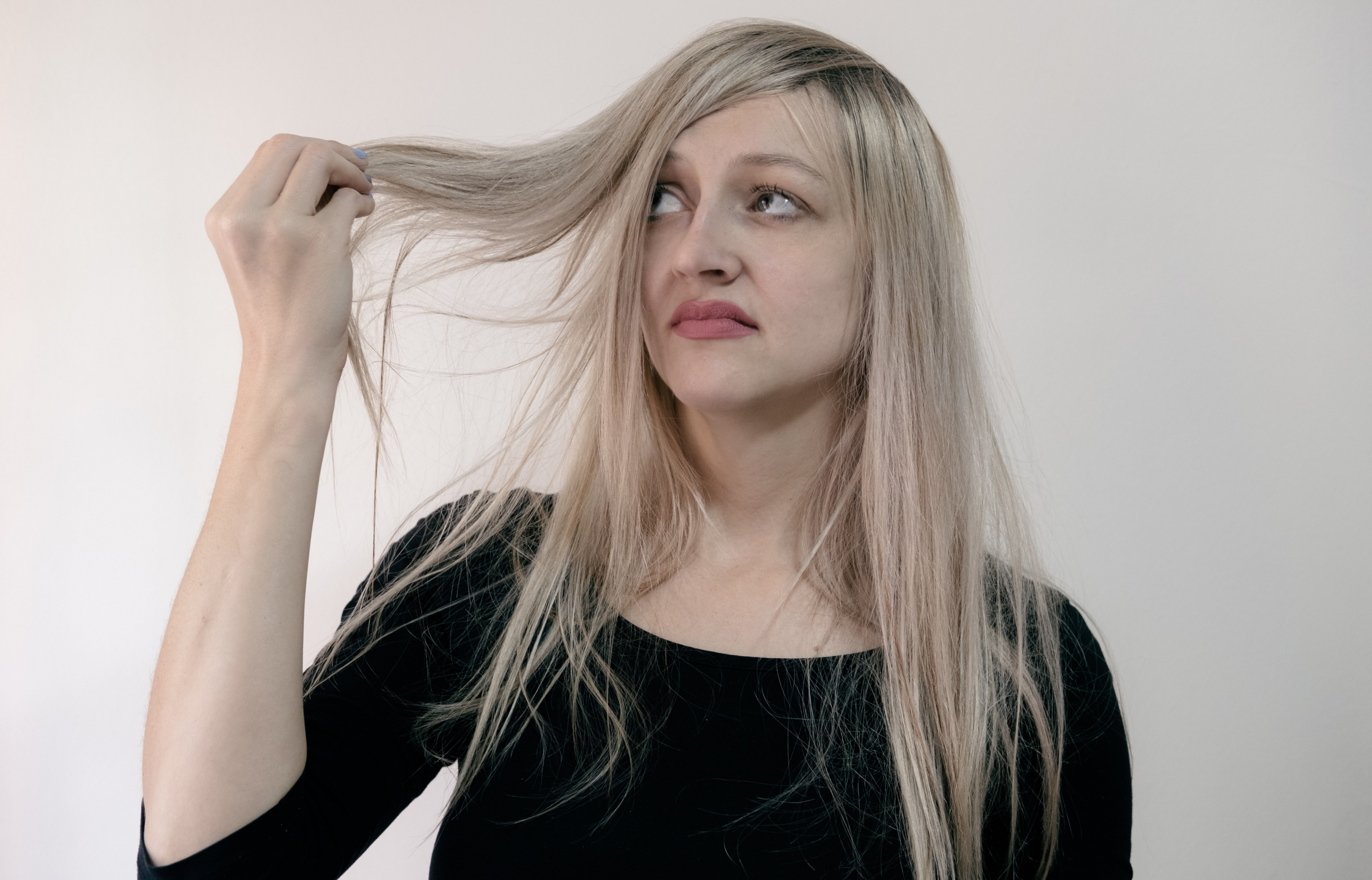 Is Air Pollution Making Your Hair Fall Out?
