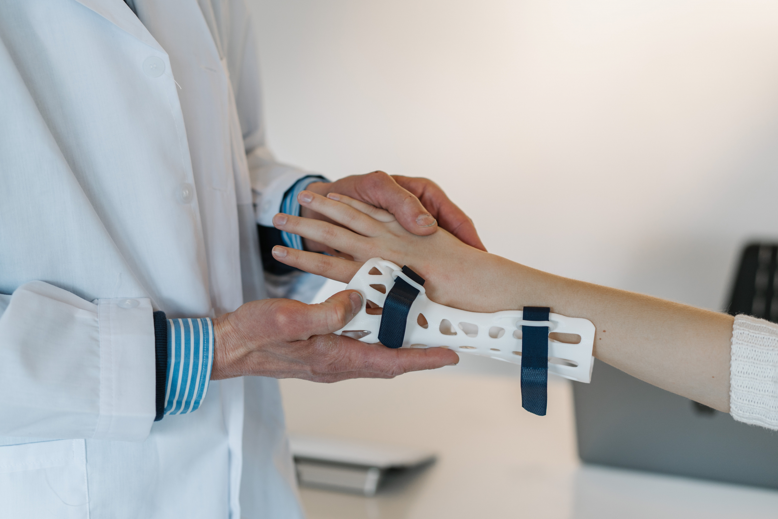 Broken Bones? Check Your Air Quality.